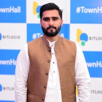 Arslan Mehmood