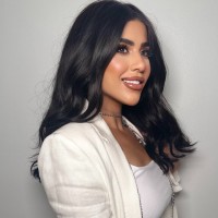 Sarah Al Ali