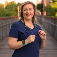 Meredith Burnham