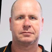 Todd Caddy