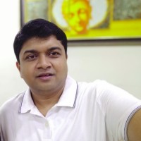 Goutam Motghare