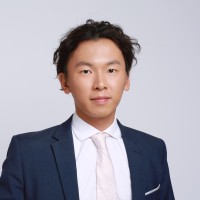 Zhongshi Cong