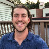 Brantley Ussery