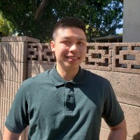 Jimmy Tran