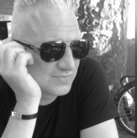 Ian Wilkinson
