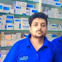 Saurabh Baghel