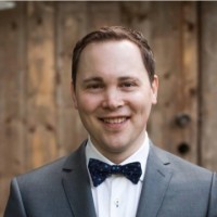 Jeff Van Den Biggelaar