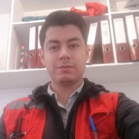 Joaquín Vidal Zúñiga