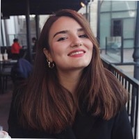 Sıla Cesur
