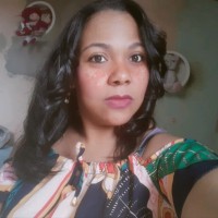 Amanda Gomes