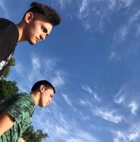 Lucas Dario Penayo Mussi