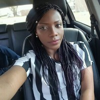 Jessica Ilunga
