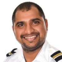 Kailash Chenneti