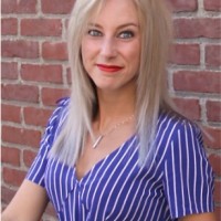 Brigitte Van De Ven
