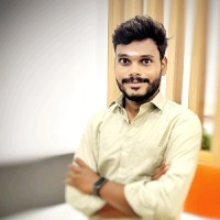 Arun kumar Ramakrishnan