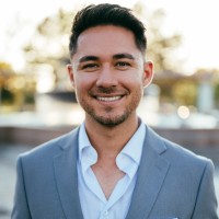 Matthew San Martin