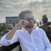 Bruno Pinto