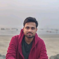Ayush Kumar Dubey