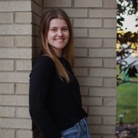 Olivia Wheatley