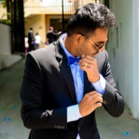 Immanuel Naresh