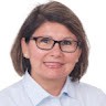 Ruth Geiser