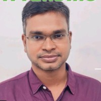 DurgaPrasad .P