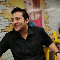 Ashwin Jain