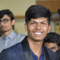 Sankalp Mohate