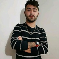 Matheus Corrêa Gomes