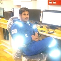 Krishna murthy k n v