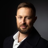 Alexander Naslednikov