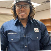 Delvin Bennett