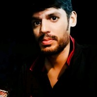 Muhammad Usama Frosti