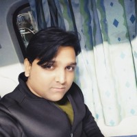 Pankaj Kumar Panday