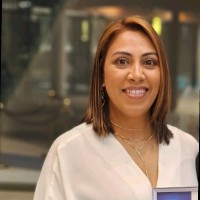 Tasneem Hendricks
