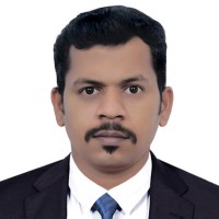 Karunakar Kedumoole