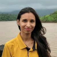 Pooja Kirtane