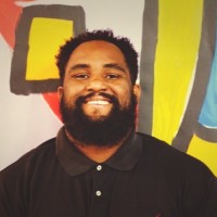 Jaylon Britt