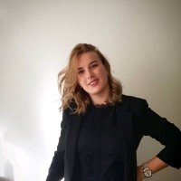 Iris De Jong