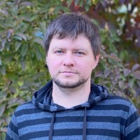 Konstantin Donik