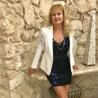 Olena Molotova