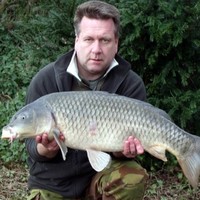 Jeff Nicholas (Camborne)