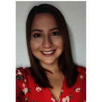 Katherine Calderon