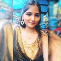 Sushmita Halder