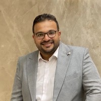 Mostafa Kamel, Pmp®