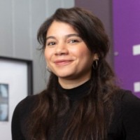 Hillary Josephine Rivera