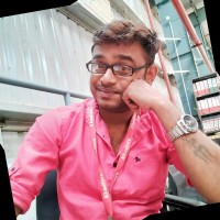 Tonmay Ghosh