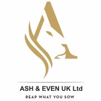 ASH AND EVEN UK Ltd