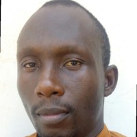 Olushola Owoeye