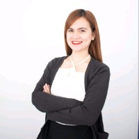 Ma. Joselle Tamayo